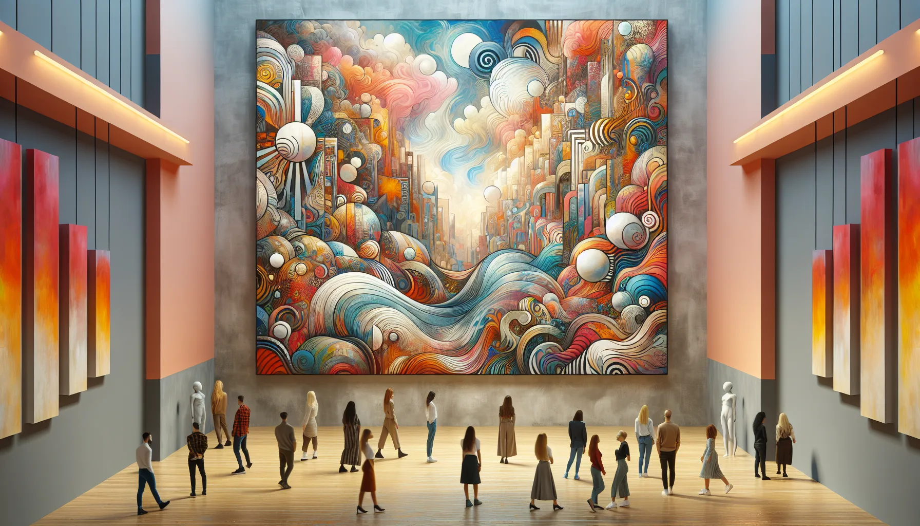 Artivisme Russe - Art contestataire et résistance culturelle en Russie