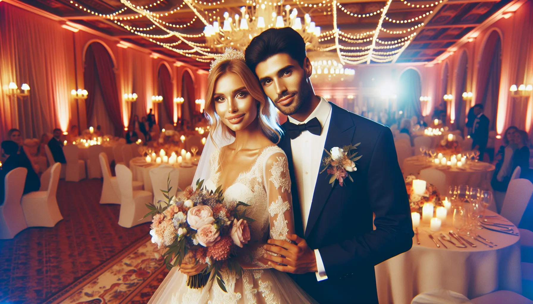 Russie France Mariage - Agence matrimoniale franco-russe pour unions durables